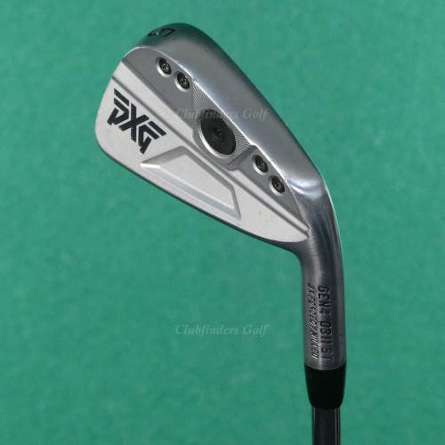 PXG GEN4 0311 ST Single 5 Iron Nippon NS Pro Modus 3 Tour 120 Steel Stiff