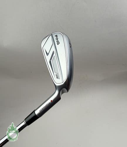 Ping Red Dot iDi Forged 4 Driving Iron X100 Extra Stiff Steel Golf Club