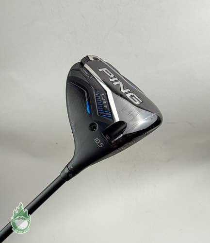 Ping G440 LST Driver 10.5* Tensei 65g Tour Extra Stiff Graphite Golf Club