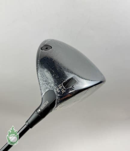 New Right Handed LAGP LA Golf 10-10 Driver 9.5* 75g X-Stiff Graphite Golf Club