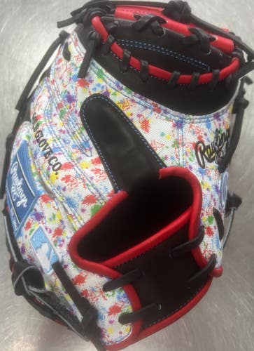 New Rawlings HOH 33.5 11497-RAWHOH335