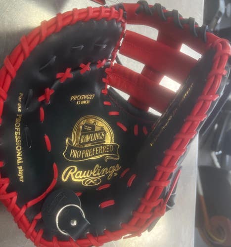 New Rawlings Pro LHT 13 11497-RAWPRO13