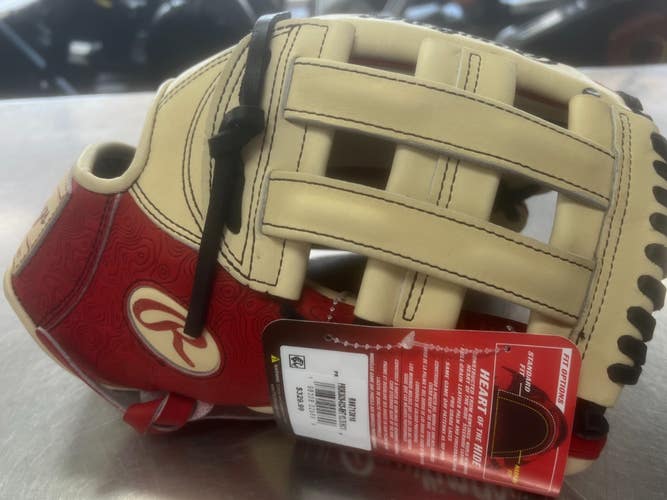 New Rawlings HOH 12.75 11497-RAWHOH12