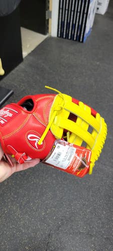 New Rawlings Pro 12.75 11497-RAWPRO1