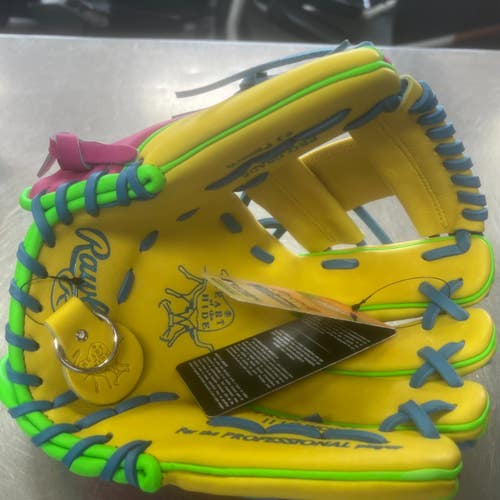 New Rawlings HOH 11.5 11497-RAWSPRING