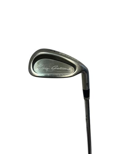 Used Cleveland Tour Action TA5 Mens RH Pitching Wedge 11692-S000155751