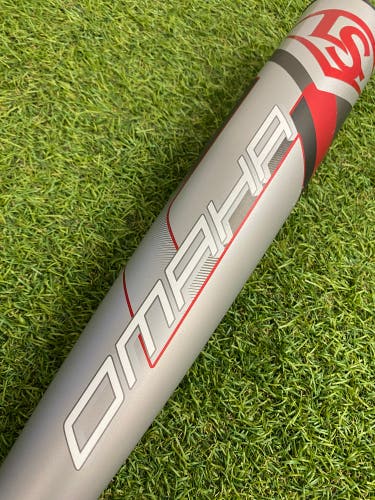 Louisville Slugger Omaha 5 (2 5/8") USSSA Bat 2020 (-5)