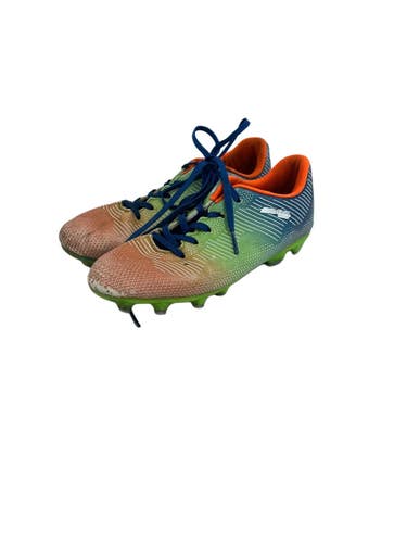 Used Brava Jr 5 Soccer Cleats 11692-S000155746