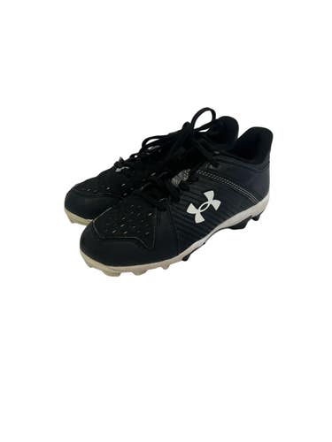 Used Under Armour Leadoff Jr 3 BB/SB Cleats 11692-S000155731