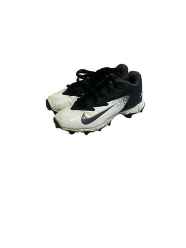 Used Nike Vapor Ultrafly Yth 13 BB/SB Cleats 11692-S000155723