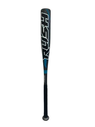 Used Rawlings Rush 27/17 USA 2 1/4 Baseball Bat 11692-S000155727