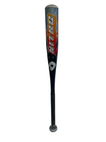Used Demarini Nitro 26/16 T-Ball Bat 11692-S000155718