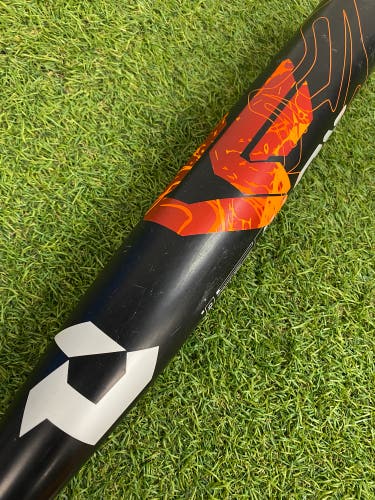 DeMarini CF Mashup (2 3/4") Limited Edition USSSA Bat 2023 (-8)