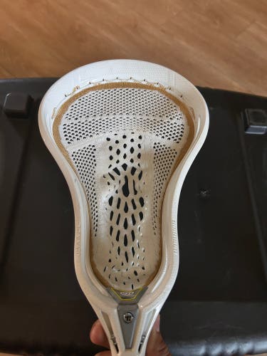 ORIGINAL Warrior Evo Warp Head (Used)