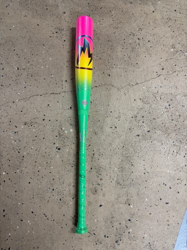 2026 Easton Hype Fire Composite USABat Certified Bat (-10) 20 oz 30" (New)