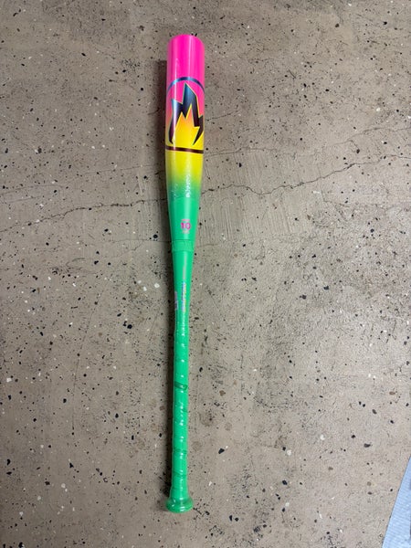2026 Easton Hype Fire Composite USABat Certified Bat (-10) 20 oz 30" (New)