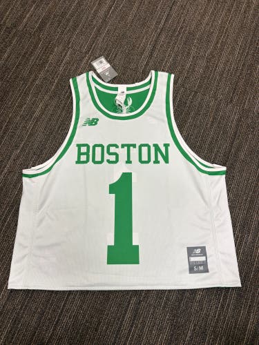 Men's NB All America New England Jersey (New)