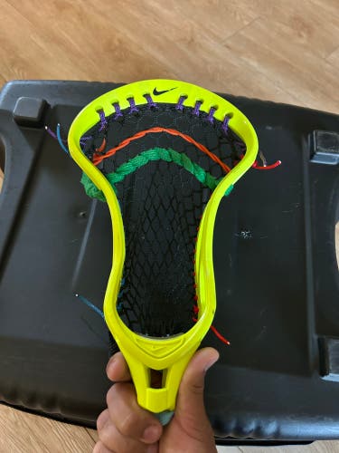 OG Nike CEO Head Fresh Stringing (Used)