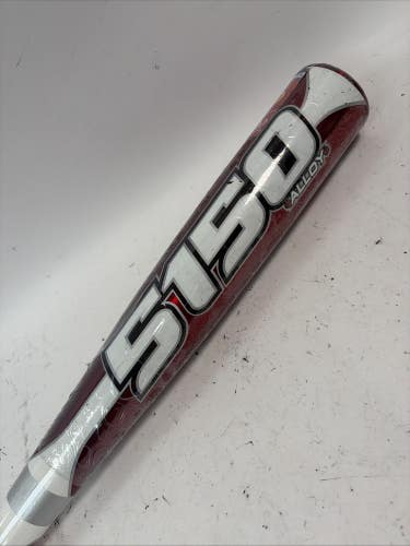Rawlings 5150 Alloy Baseball Bat, 32/29 (-3), 2 5/8"