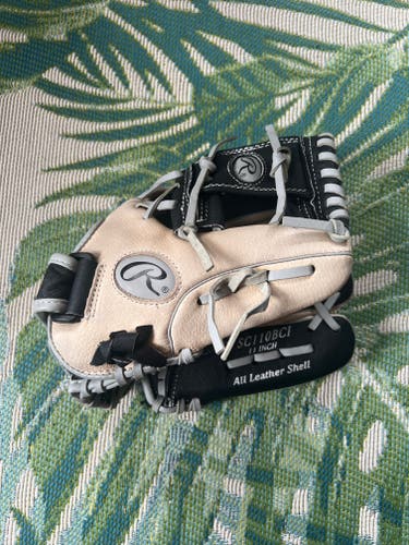 2023 RH Rawlings Baseball Glove 11" (Used)