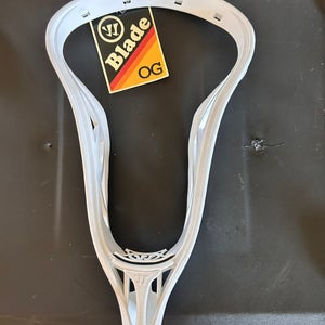 Warrior Blade OG Head