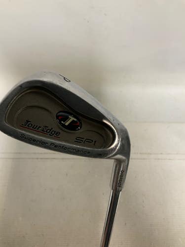 Used Tour Edge SP1 Golf Wedge Mens RH Pitching Wedge 11823-S000041173