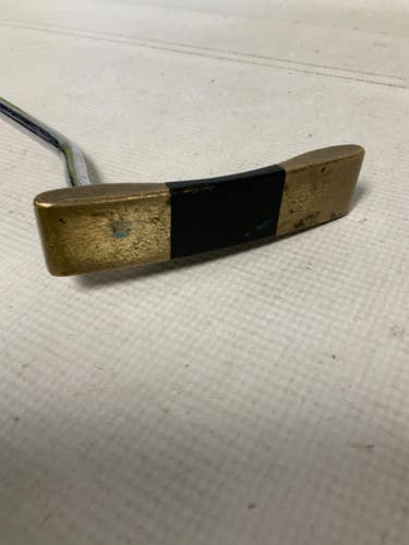 Used TRUE LINE EC4 Mens Putter RH 11823-S000041174