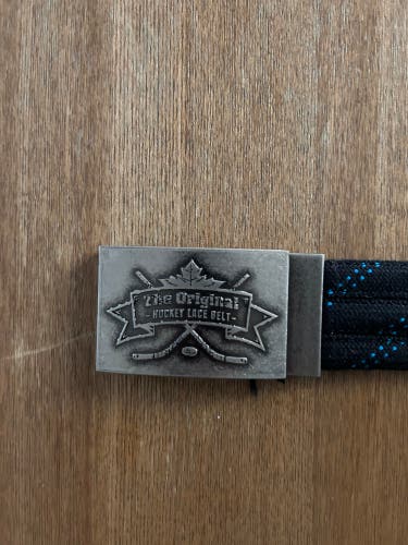 Howies Belt