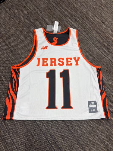 Men's 20th Anniversary NB All America New Jersey Regional Jersey (New)