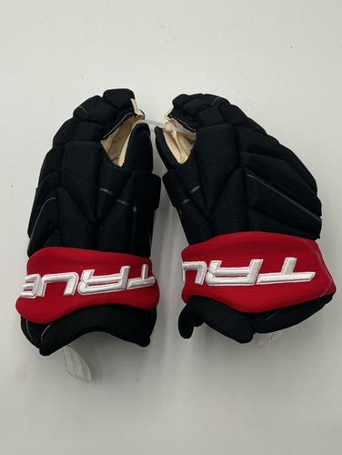 New Ottawa Senators True 15" Pro Stock Catalyst 9X Gloves