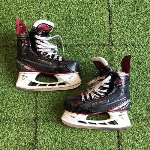 Bauer Vapor X2.7 Hockey Skates | Junior 3.0 Regular