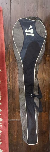 Warrior Goalie Stick Bag (Used)