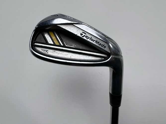 TaylorMade RocketBladez 2.0 Single 9 Iron RocketFuel 85g Regular Steel Mens RH
