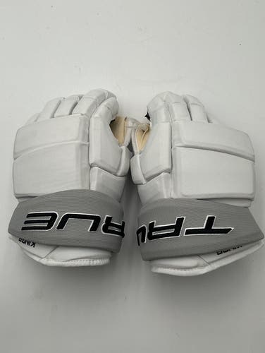New Los Angeles Kings STADIUM SERIES True 15" Pro Stock Pro 4-Roll Gloves