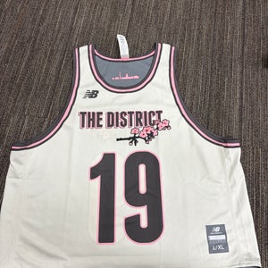 NB All America Washington D.C Regional Jersey (New)