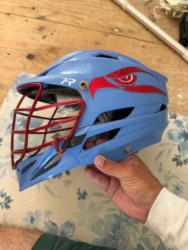 Cascade R Helmet (Used)
