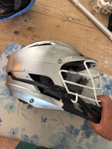Cascade R Helmet (Used)