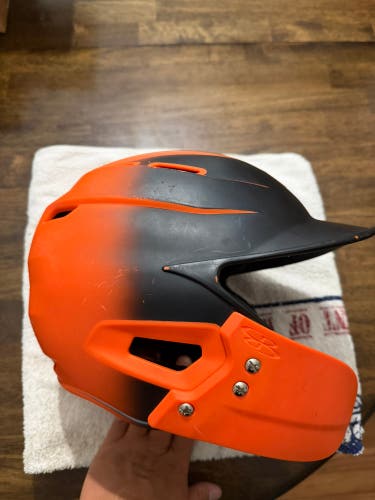 7-7 3/4 Boombah Batting Helmet (Used)