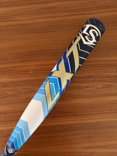 Louisville LXT 31/21 (-10) Fastpitch Softball Bat