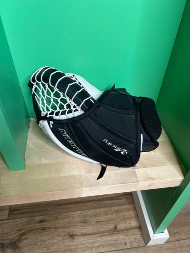 Vaughn Pro V Elite Regular Junior (Used)