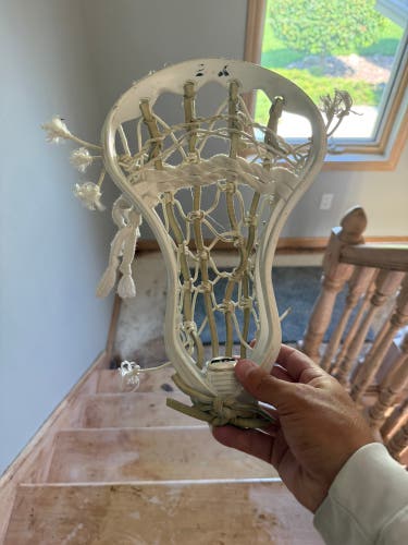 STX Proton Power Used Stringing Head (Used)