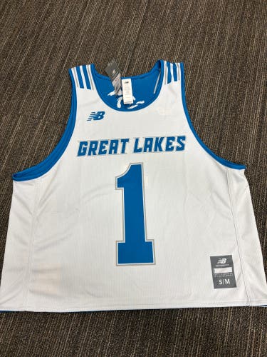 Men'sNB All America Midwest Jersey (New)