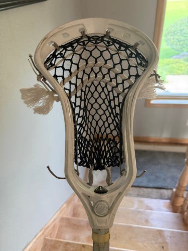 Maverik Kinetik Used Stringing Head (Used)