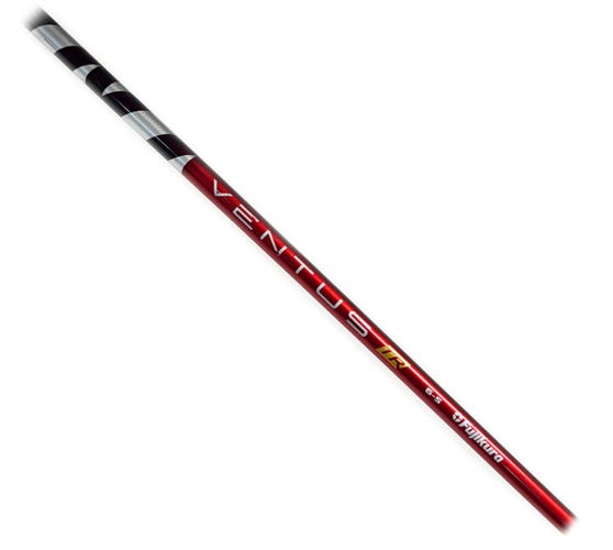 Fujikura Ventus TR Red Velocore 6-S Driver Shaft Stiff Flex w/ Callaway Adapter