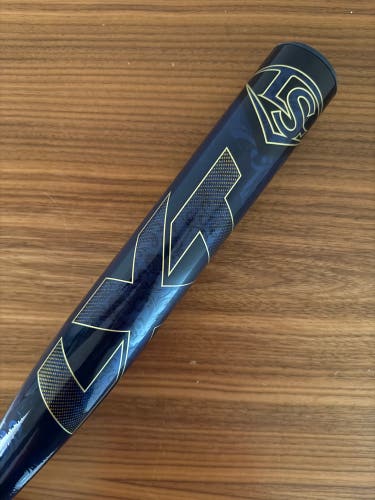2025 Louisville LXT 31/21 (-10) Fastpitch Softball Bat