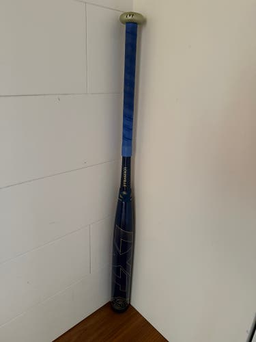 2025 Louisville LXT 31/21 (-10) Fastpitch Softball Bat