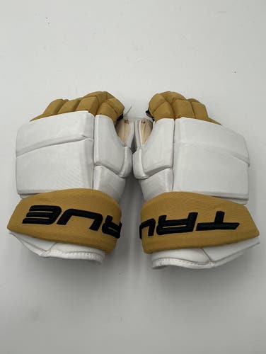 Vegas Golden Knights True 15" Pro Stock (New) Pro 4-Roll Gloves
