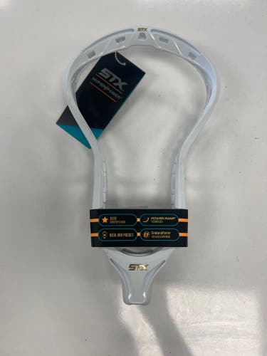 STX Hyper Power Unstrung Head (New)