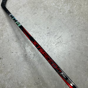 90 Flex P90 Senior CCM Jetspeed FT7 Pro Right Hand Hockey Stick Pro Stock