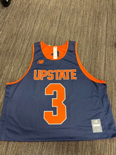 NB All America Men's Upstate 2026 Regional Jersey